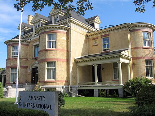 Canadian Women's Army Corps